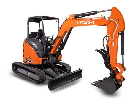 hitachi u35 mini excavator|hitachi zx35u 5n filter.